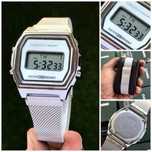 Casio Vintage